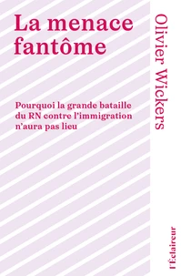 La menace fantôme