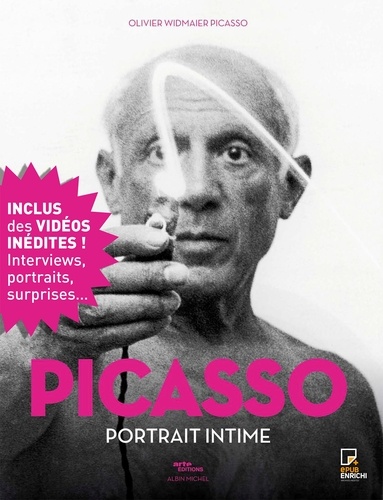 Picasso - Portrait intime