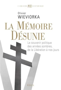 La mémoire désunie