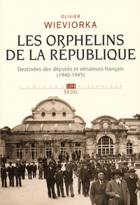 Les orphelins de la République