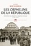 Les orphelins de la République. Destinées des députés et sénateurs français (1940-1945)