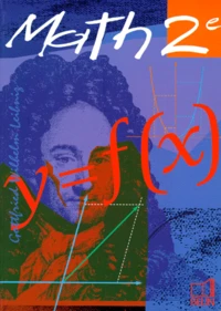 Math, 2e
