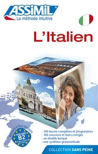 L'Italien