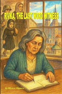 Rivka, The Last Word Withness