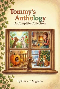 Tommy's Anthology
