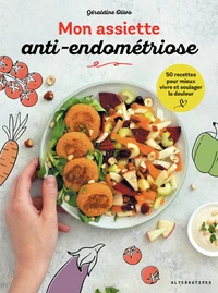 L'assiette anti-endométriose