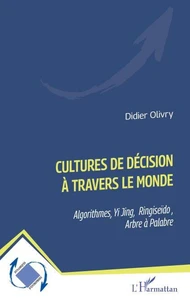 Cultures de décision à travers le monde