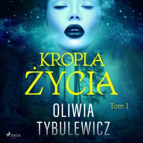 Oliwia Tybulewicz et Emilia Strzelecka - Kropla życia.