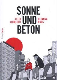 Sonne und Beton
