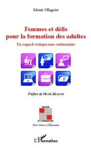 Femmes et défis pour la formation des adultes