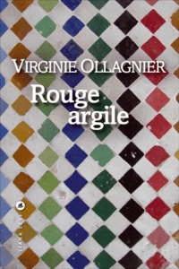 Rouge argile