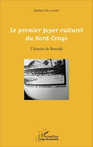 Le premier foyer culturel du Nord-Congo
