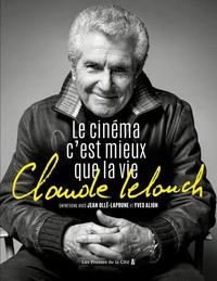 Claude Lelouch