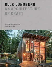 Olle Lundberg An Architecture of Craft /anglais
