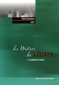 Le métier de libraire
