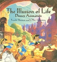 Ollie Johnston et Frank Thomas - Illusion Of Life - Disney Animation.