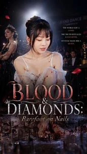 Blood and Diamonds