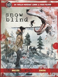 Téléchargement de manuels en ligne Snow Blind par Ollie Masters, Tyler Jenkins