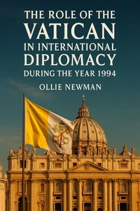 The Role of the Vatican in International Diplomacy During the Year 1994