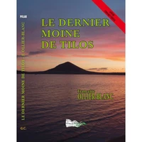 Le dernier moine de Tilos