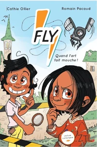 Fly, quand l'art fait mouche !