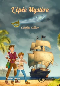 L'épée mystère