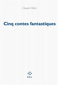 Cinq contes fantastiques