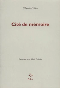 CITE DE MEMOIRE