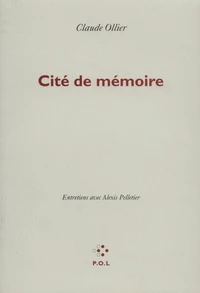 Cite De Memoire