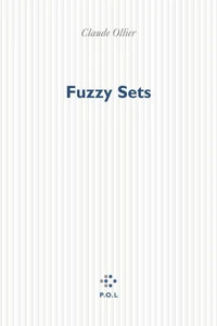 Fuzzy sets