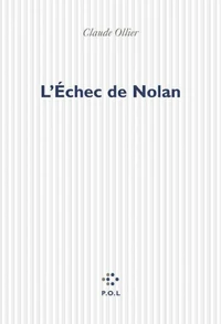 L'Echec de Nolan