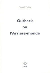 Outback ou L'arrière-monde