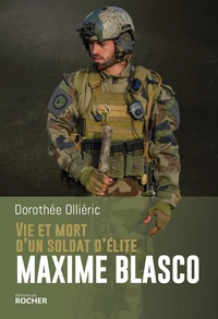 Vie et mort d'un soldat d'élite