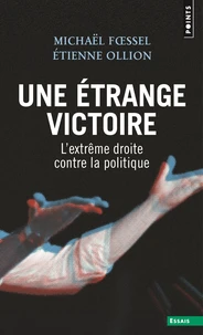 Une étrange victoire