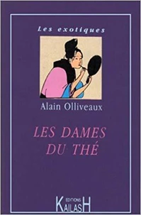 Les dames du thé