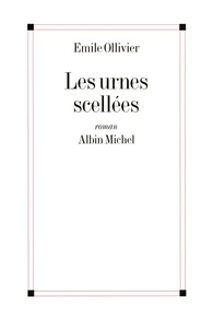 Les Urnes scellées