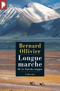 Le Vent des Steppes