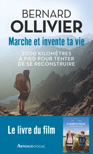 Marche et invente ta vie