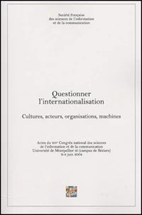 Questionner l'internalisation