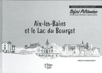 Aix-les-Bains et le lac du Bourget