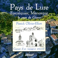 Pays de Lure Forcalquier Manosque