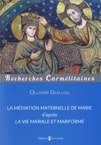 La médiation maternelle de Marie