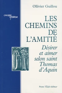 Les chemins de l'amitié