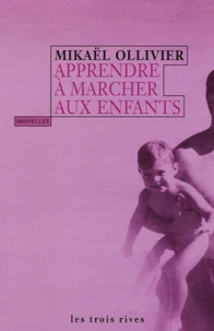 Apprendre à marcher aux enfants