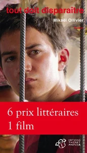 Tout doit disparaître