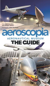 Aeroscopia Aeronautical Museum