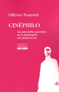 Ollivier Pourriol - Cinéphilo.