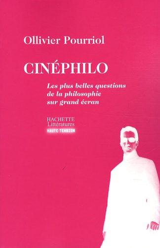 Ollivier Pourriol - Cinéphilo.