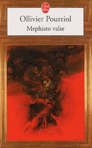Ollivier Pourriol - Mephisto valse.