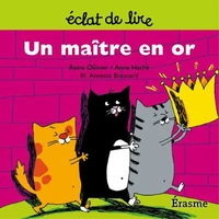 Un maître en or